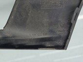 Grila proiector dreapta Volkswagen Polo (6R) [Fabr 2009-2016] 6R0853666D