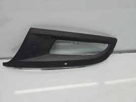 Grila proiector stanga Volkswagen Polo (6R) [Fabr 2009-2016] 6R0853665D