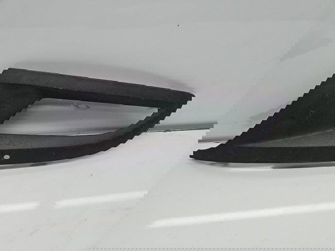 Grila proiector stanga Volkswagen Polo (6R) [Fabr 2009-2016] 6R0853665D