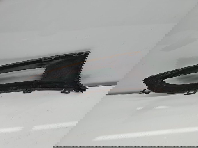 Grila proiector stanga Volkswagen Polo (6R) [Fabr 2009-2016] 6R0853665D