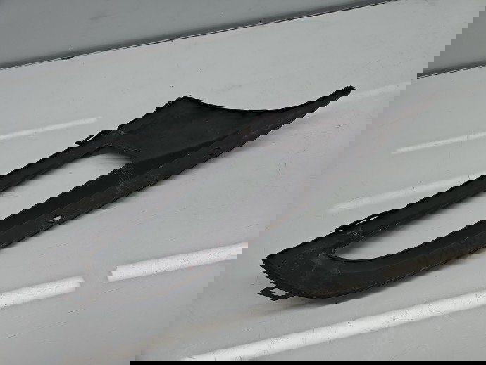 Grila proiector stanga Volkswagen Polo (6R) [Fabr 2009-2016] 6R0853665D