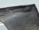 Grila proiector stanga Volkswagen Polo (6R) [Fabr 2009-2016] 6R0853665D