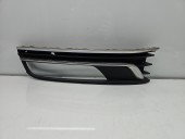 Grila proiector stanga Volkswagen Passat B7 (365) Variant [Fabr 2010-2014] 3AA853665