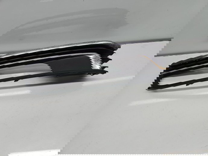 Grila proiector stanga Volkswagen Passat B7 (365) Variant [Fabr 2010-2014] 3AA853665