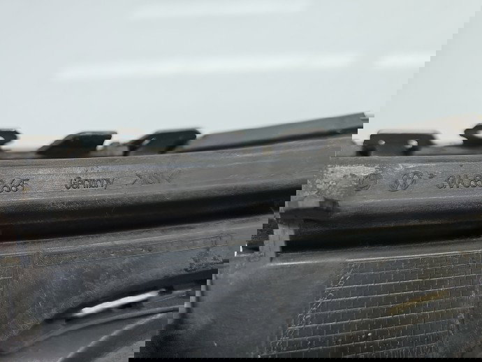 Grila proiector stanga Volkswagen Passat B7 (365) Variant [Fabr 2010-2014] 3AA853665