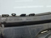 Grila proiector stanga Volkswagen Passat B7 (365) Variant [Fabr 2010-2014] 3AA853665