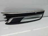 Grila proiector dreapta Volkswagen Passat B7 (365) Variant [Fabr 2010-2014] 3AA853666
