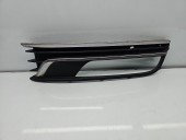 Grila proiector dreapta Volkswagen Passat B7 (365) Variant [Fabr 2010-2014] 3AA853666