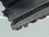 Grila proiector dreapta Volkswagen Passat B7 (365) Variant [Fabr 2010-2014] 3AA853666