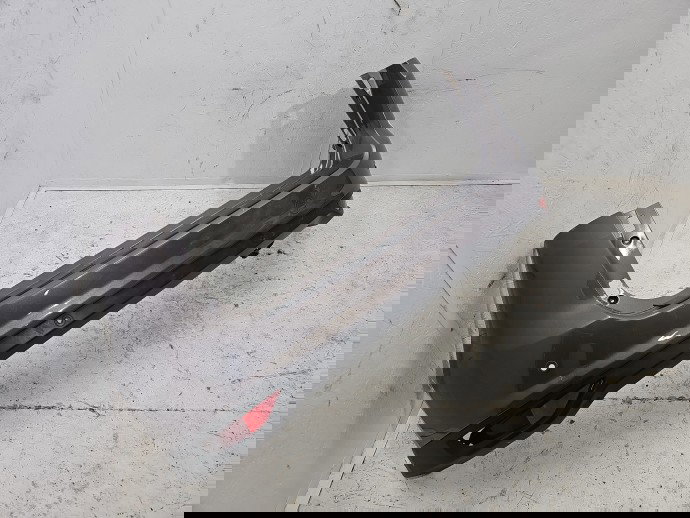 Bara spate Ford Grand C-Max (CB7) [Fabr 2010-2015] Frozen White