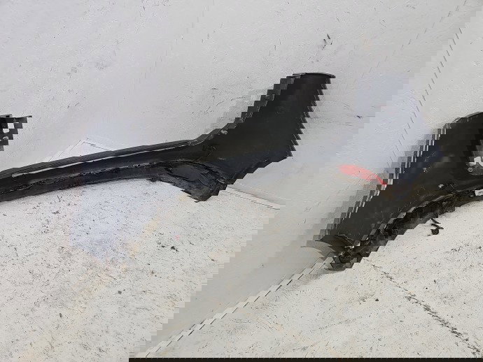 Bara spate Ford Grand C-Max (CB7) [Fabr 2010-2015] Frozen White