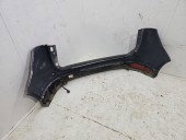 Bara spate Ford Grand C-Max (CB7) [Fabr 2010-2015] Frozen White