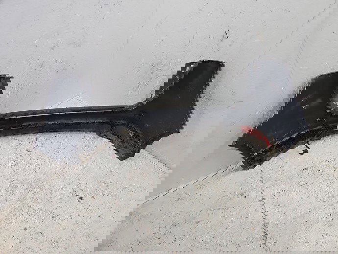 Bara spate Ford Grand C-Max (CB7) [Fabr 2010-2015] Frozen White