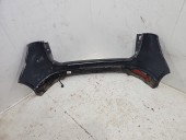 Bara spate Ford Grand C-Max (CB7) [Fabr 2010-2015] Frozen White