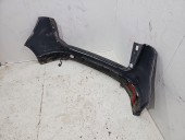 Bara spate Ford Grand C-Max (CB7) [Fabr 2010-2015] Frozen White