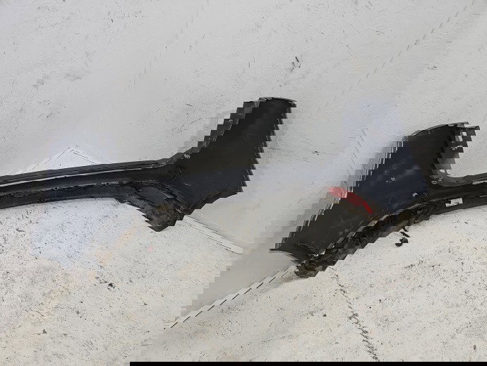 Bara spate Ford Grand C-Max (CB7) [Fabr 2010-2015] Frozen White