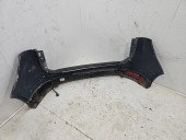 Bara spate Ford Grand C-Max (CB7) [Fabr 2010-2015] Frozen White