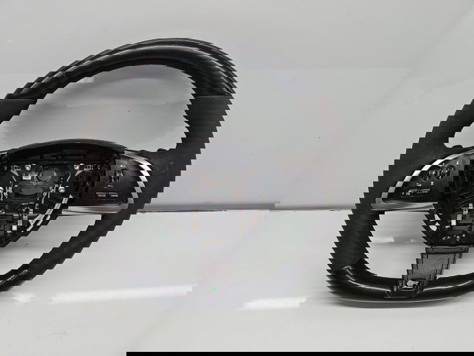 Volan Jaguar XF (X250) [Fabr 2008-2015] Facelift OEM