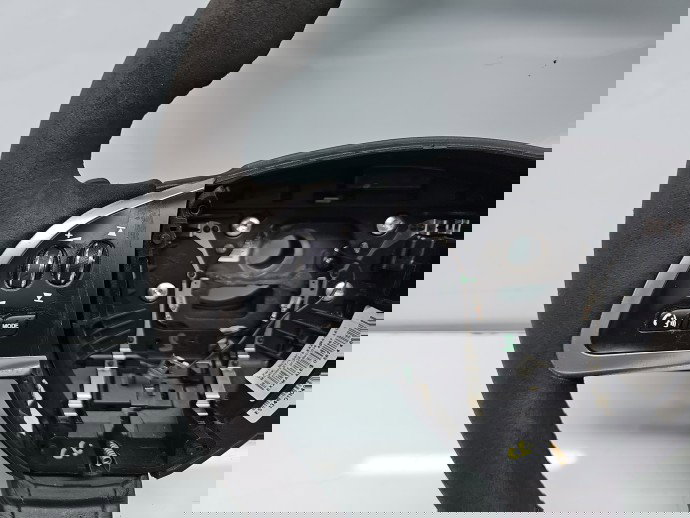 Volan Jaguar XF (X250) [Fabr 2008-2015] Facelift OEM