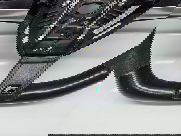 Volan Jaguar XF (X250) [Fabr 2008-2015] Facelift OEM