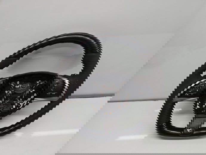 Volan Jaguar XF (X250) [Fabr 2008-2015] Facelift OEM