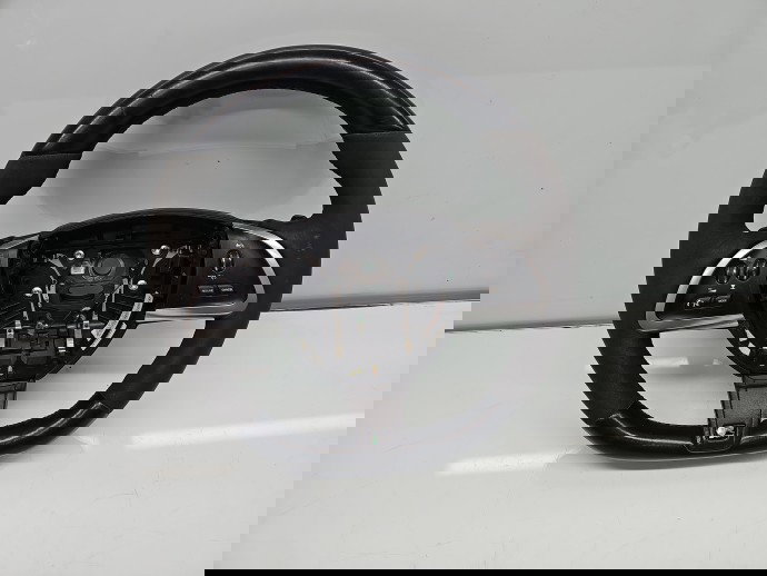 Volan Jaguar XF (X250) [Fabr 2008-2015] Facelift OEM