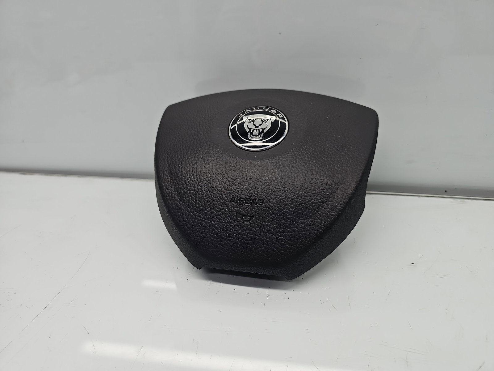 Airbag volan Jaguar XF (X250) [Fabr 2008-2015] Facelift 8X23-043B13-A - imagine 2