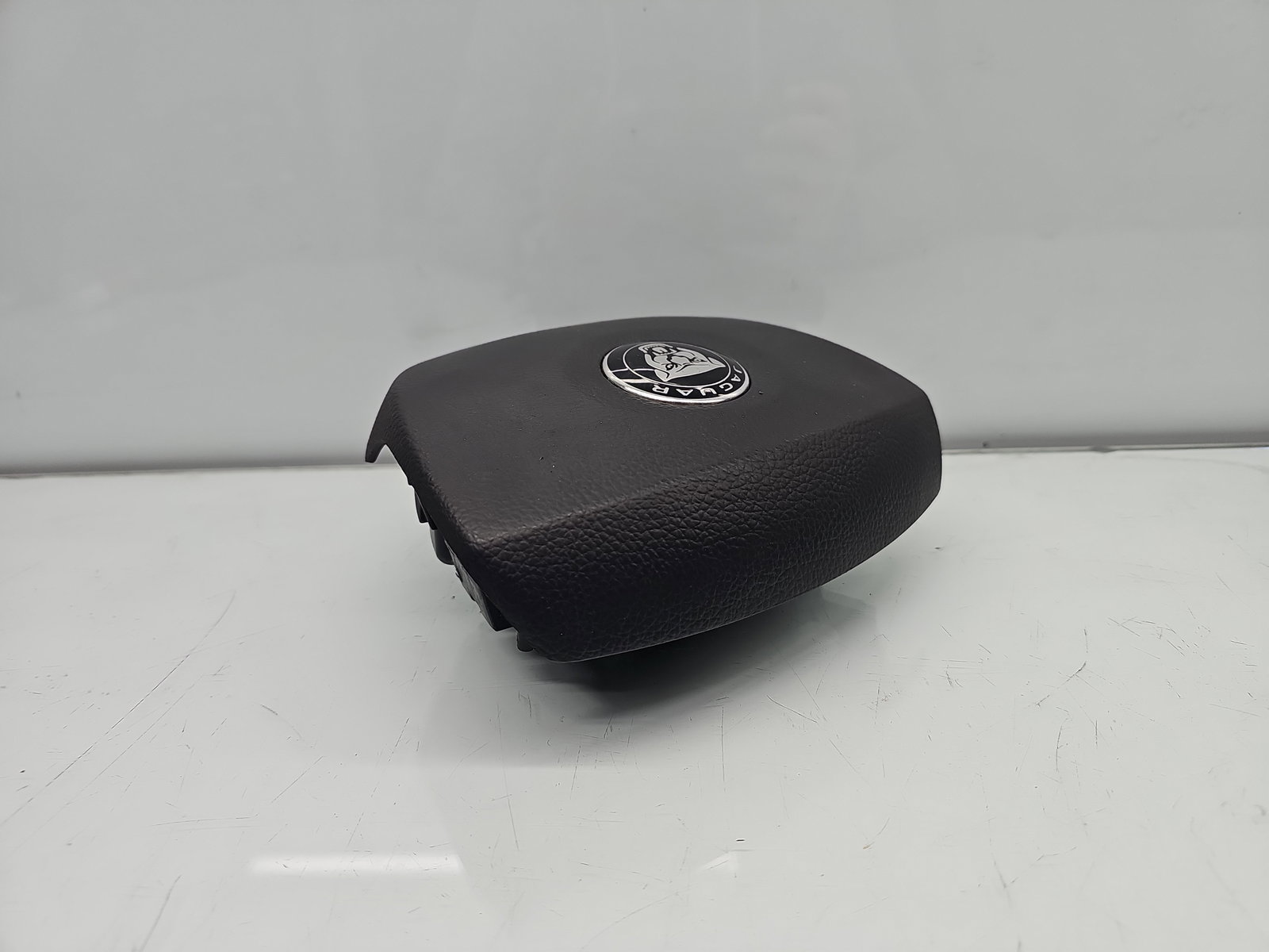 Airbag volan Jaguar XF (X250) [Fabr 2008-2015] Facelift 8X23-043B13-A - imagine 3