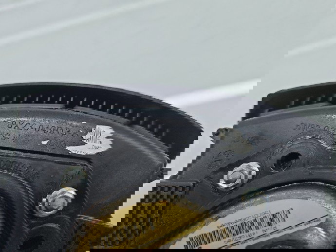 Airbag volan Jaguar XF (X250) [Fabr 2008-2015] Facelift 8X23-043B13-A