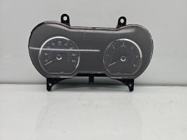 Ceas bord Jaguar XF (X250) [Fabr 2008-2015] Facelift EX23-10849-JB