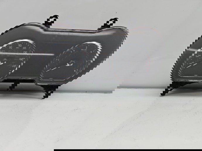 Ceas bord Jaguar XF (X250) [Fabr 2008-2015] Facelift EX23-10849-JB