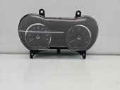 Ceas bord Jaguar XF (X250) [Fabr 2008-2015] Facelift EX23-10849-JB