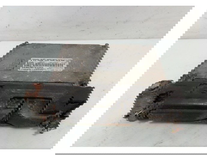 Calculator motor ECU Seat Ibiza 1.2 benz 03E906023M 2008-2017