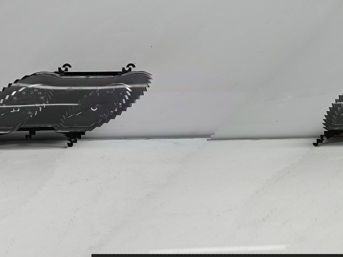 Ceas bord Jaguar XF (X250) [Fabr 2008-2015] Facelift EX23-10849-JB