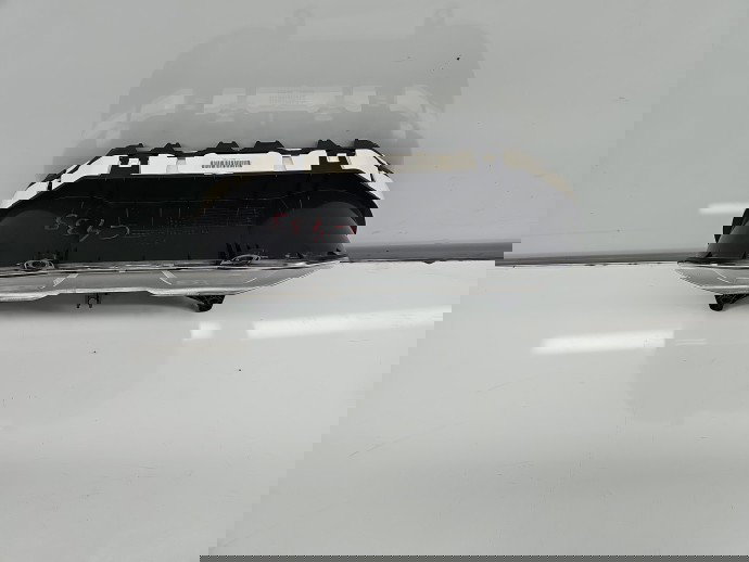 Ceas bord Jaguar XF (X250) [Fabr 2008-2015] Facelift EX23-10849-JB