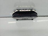 Ceas bord Jaguar XF (X250) [Fabr 2008-2015] Facelift EX23-10849-JB