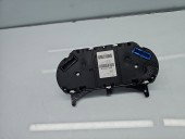 Ceas bord Jaguar XF (X250) [Fabr 2008-2015] Facelift EX23-10849-JB