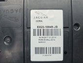 Ceas bord Jaguar XF (X250) [Fabr 2008-2015] Facelift EX23-10849-JB