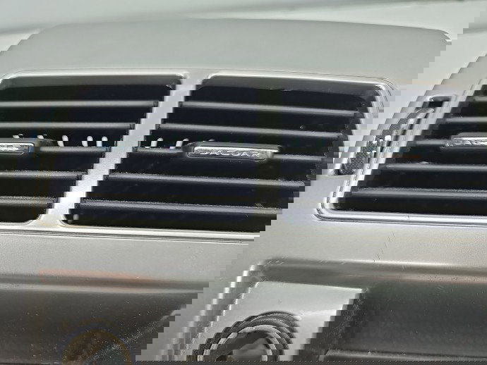 Grila aerisire spate Jaguar XF (X250) [Fabr 2008-2015] Facelift AX23-67846-A