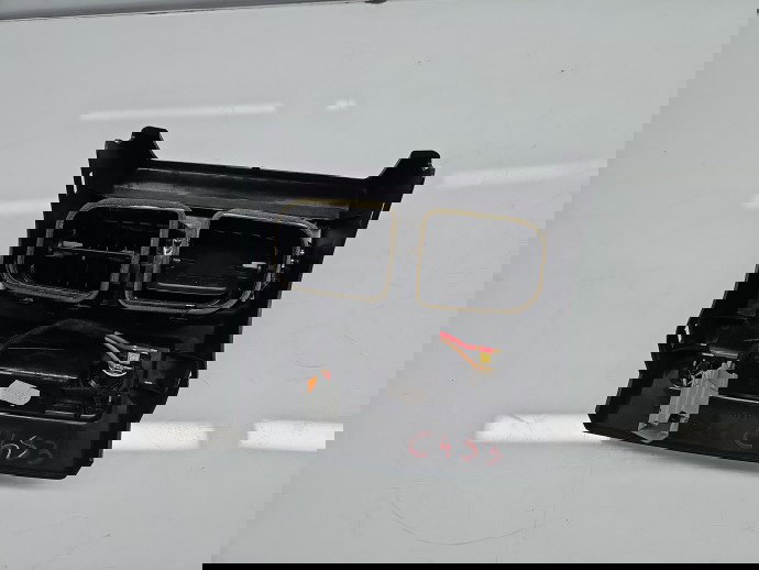 Grila aerisire spate Jaguar XF (X250) [Fabr 2008-2015] Facelift AX23-67846-A