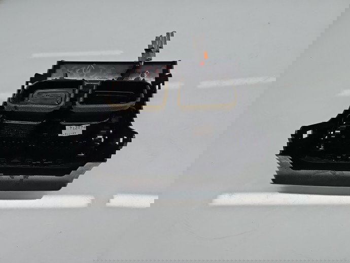 Grila aerisire spate Jaguar XF (X250) [Fabr 2008-2015] Facelift AX23-67846-A