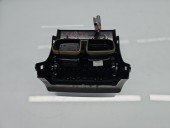 Grila aerisire spate Jaguar XF (X250) [Fabr 2008-2015] Facelift AX23-67846-A