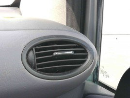 Grila aerisire dreapta OEM Mercedes Clasa A (W168) [Fabr 1997-2004] 1.4