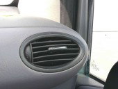 Grila aerisire dreapta OEM Mercedes Clasa A (W168) [Fabr 1997-2004] 1.4