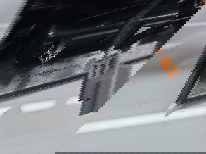 Grila aerisire spate Jaguar XF (X250) [Fabr 2008-2015] Facelift AX23-67846-A