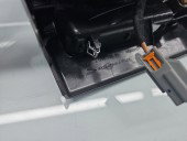 Grila aerisire spate Jaguar XF (X250) [Fabr 2008-2015] Facelift AX23-67846-A