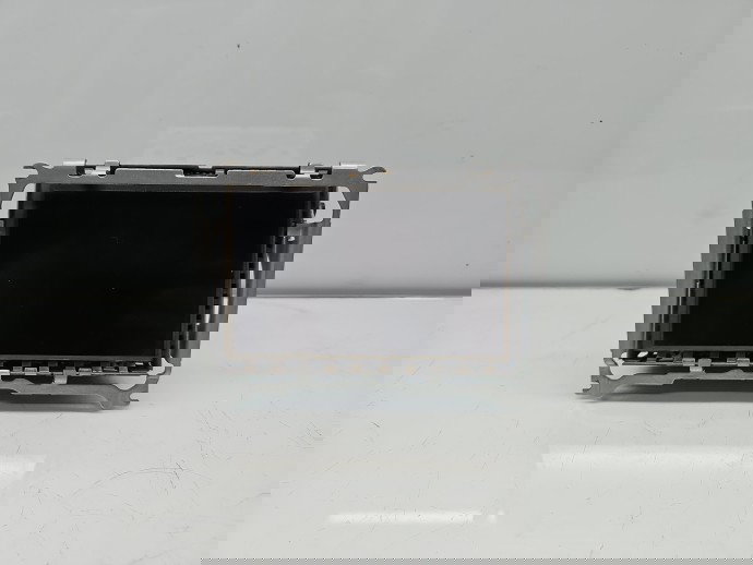 Unitate navigatie Jaguar XF (X250) [Fabr 2008-2015] Facelift EX23 10E889 CA