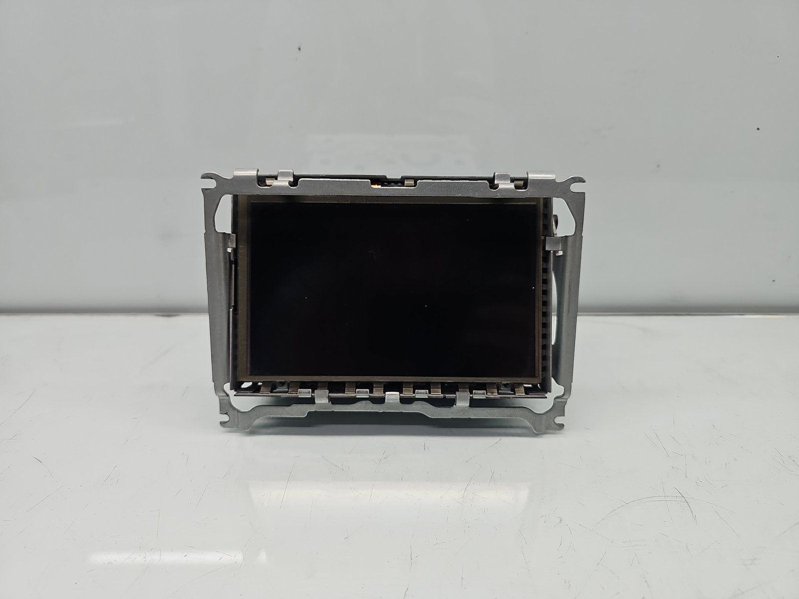 Unitate navigatie Jaguar XF (X250) [Fabr 2008-2015] Facelift EX23 10E889 CA