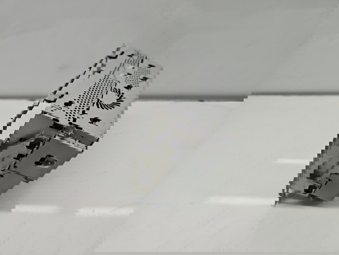 Unitate navigatie Jaguar XF (X250) [Fabr 2008-2015] Facelift EX23 10E889 CA