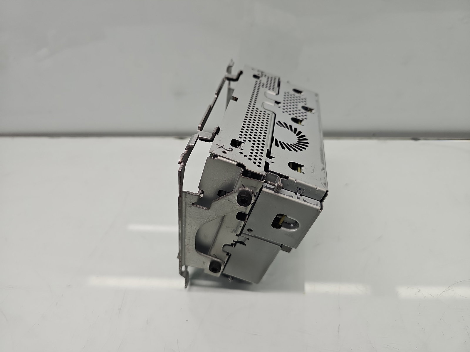 Unitate navigatie Jaguar XF (X250) [Fabr 2008-2015] Facelift EX23 10E889 CA - imagine 2